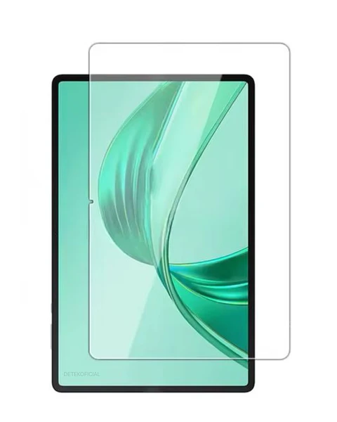 Lámina De Vidrio Templado Para Honor Pad X8a 11