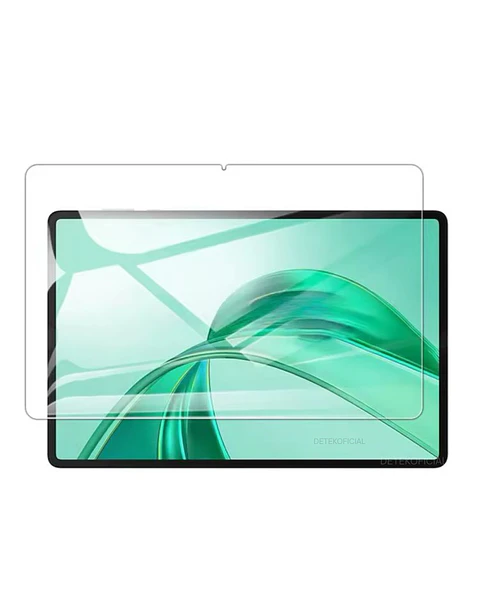 Lámina De Vidrio Templado Para Honor Pad X8a 11