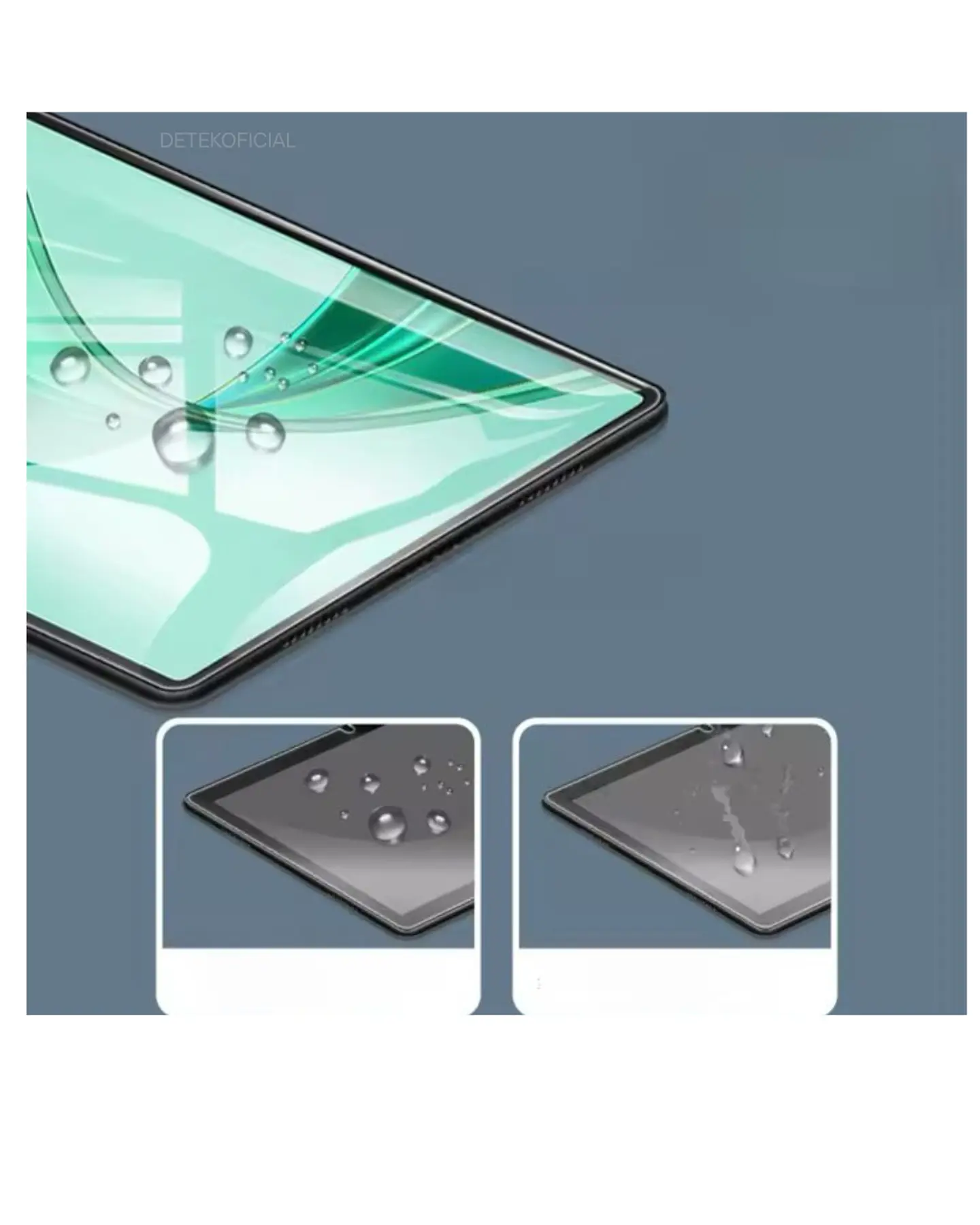 Lámina De Vidrio Templado Para Honor Pad X8a 11 3