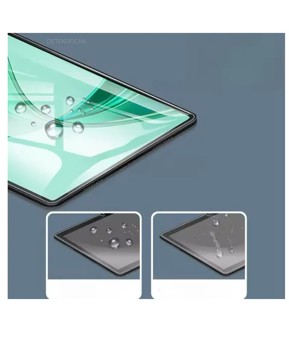 Lámina De Vidrio Templado Para Honor Pad X8a 11 3