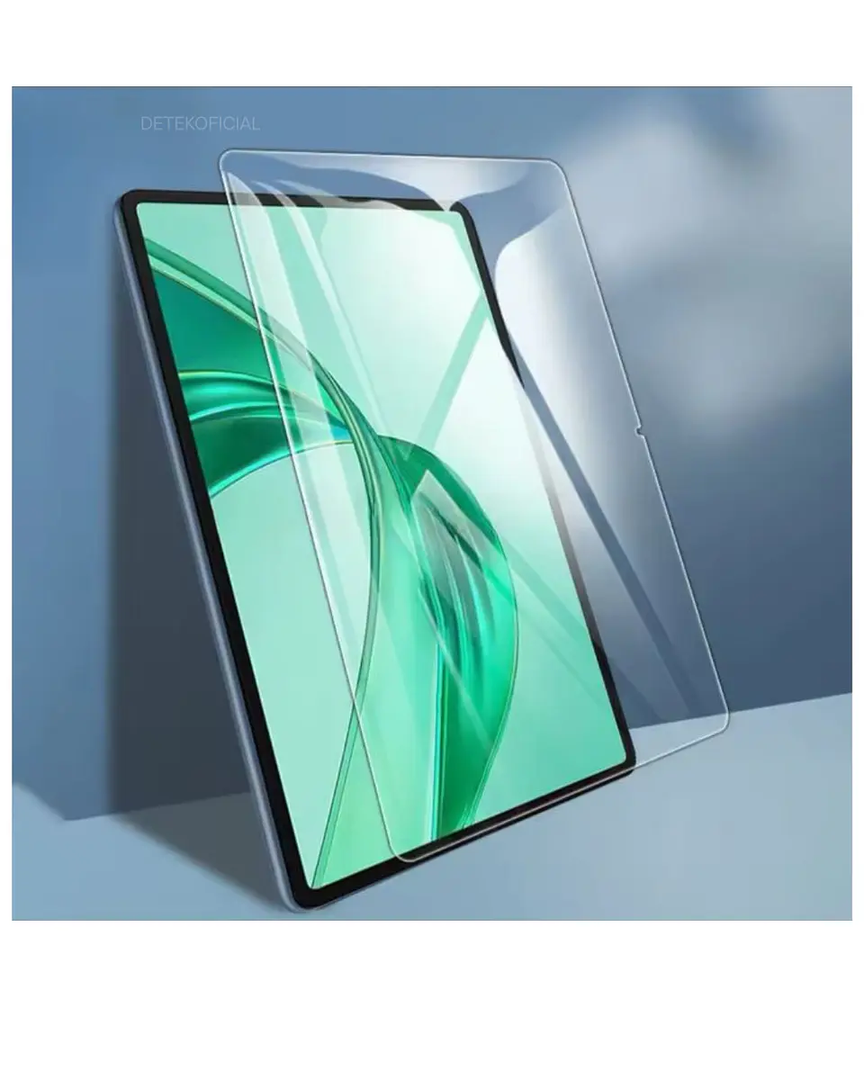 Lámina De Vidrio Templado Para Honor Pad X8a 11 4