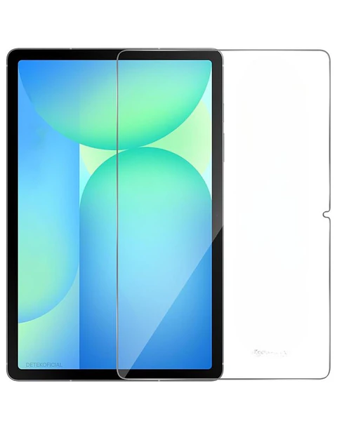 Lámina De Vidrio Para Samsung Galaxy Tab S10 Fe 10.9" X520