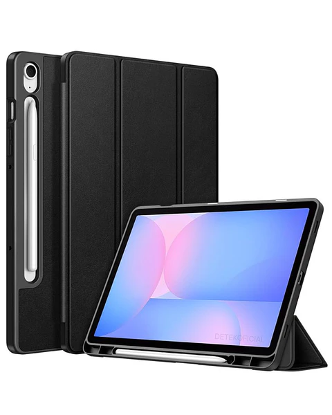 Funda Smart Cover Para Tablet Samsung S10 Fe 10.9" X520