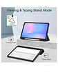  Funda Smart Cover Para Tablet Samsung S10 Fe 10.9