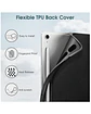  Funda Smart Cover Para Tablet Samsung S10 Fe 10.9