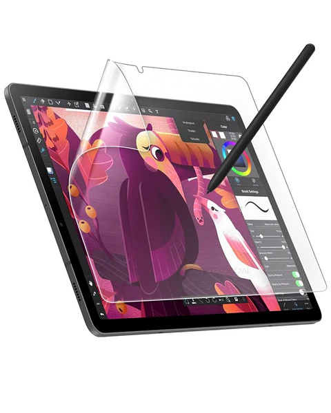 Lamina PaperLike Efecto Papel Para Samsung S10 Fe 10.9 