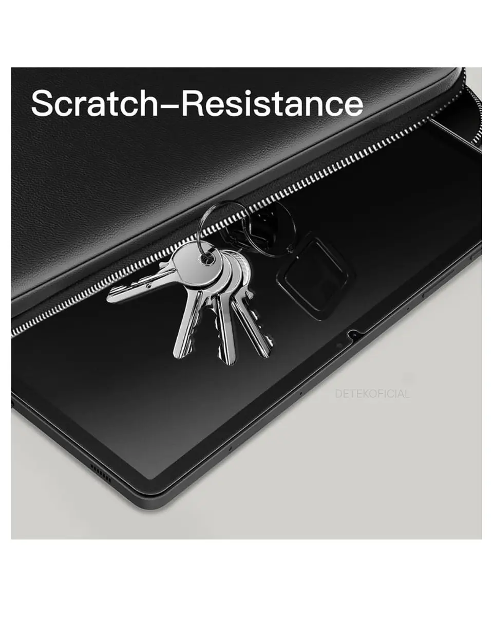Lamina PaperLike Efecto Papel Para Samsung S10 Fe 10.9  5