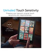 Lamina Hidrogel Transparente Para Kindle Release 11th Gene 2022 / 2024 - thumbnail 3
