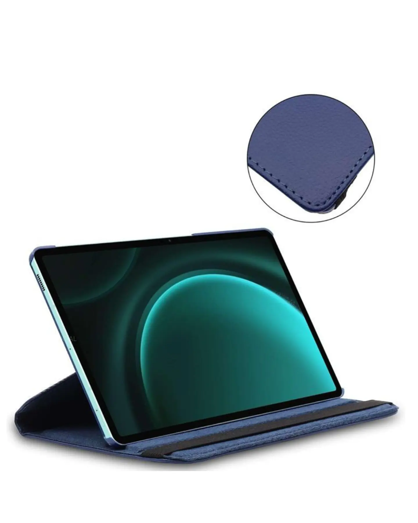 Funda 360 Giratoria Para Samsung Galaxy Tab S10 Fe X520 10.9