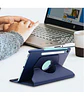Funda 360 Giratoria Para Samsung Galaxy Tab S10 Fe X520 10.9