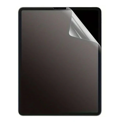 Lamina Hidrogel Matte Para Tablet Samsung Tab S10 Fe 10.9 X520