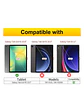 Lamina Hidrogel Matte Para Tablet Samsung Tab S10 Fe 10.9 X520 - thumbnail 2