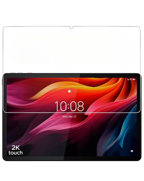 Lámina De Vidrio Templado Para Lenovo Tab Plus 2024