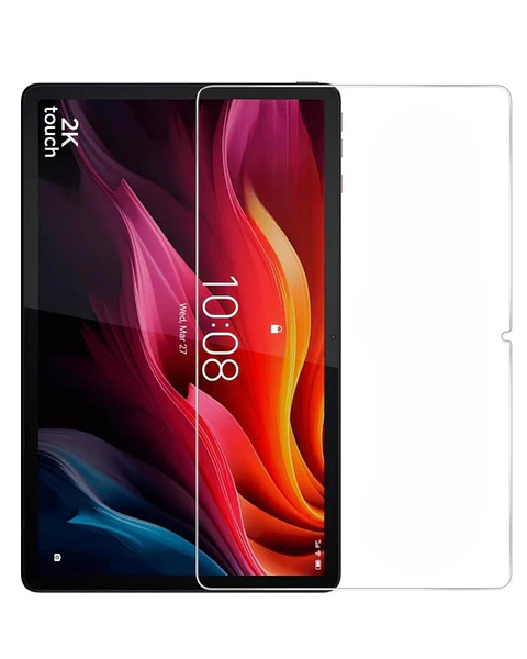 Lámina De Vidrio Templado Para Lenovo Tab K11 Plus 