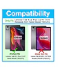 Lámina De Vidrio Templado Para Lenovo Tab K11 Plus  - Miniatura 2