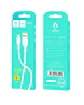 Cable de Carga Rápida (Micro USB) – 2.4A - thumbnail 1