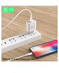 Cable de Carga Rápida (Micro USB) – 2.4A - thumbnail 3