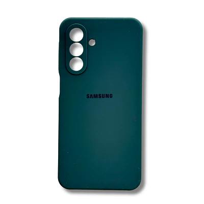 Carcasa Silicona Antideslizante para Samsung A55