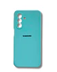 Carcasa Silicona Antideslizante para Samsung A35 - Miniatura 5