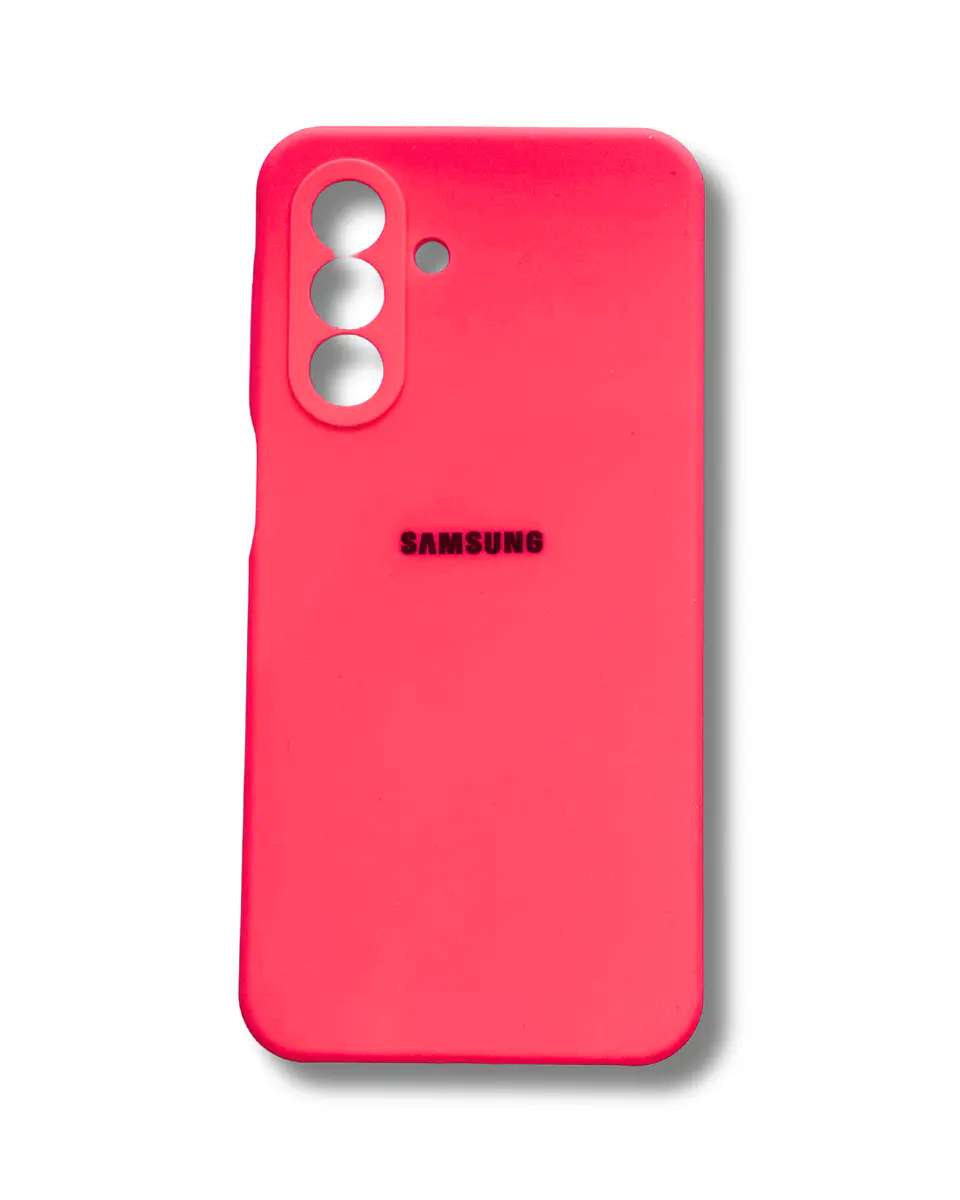 Carcasa Silicona Antideslizante para Samsung A35 4