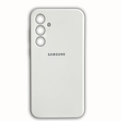 Carcasa Silicona Antideslizante para Samsung A26