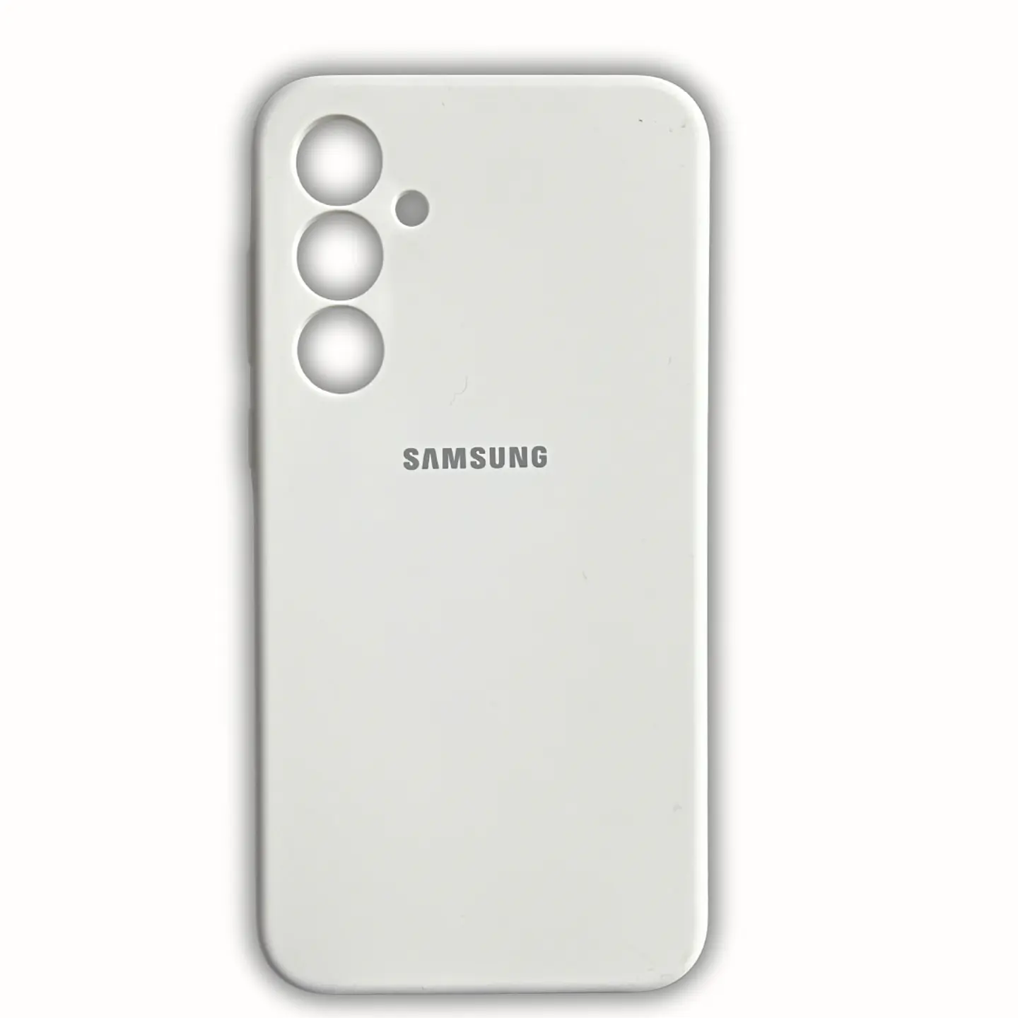 Carcasa Silicona Antideslizante para Samsung A26 2