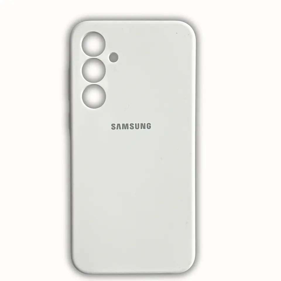 Carcasa Silicona Antideslizante para Samsung A26 2