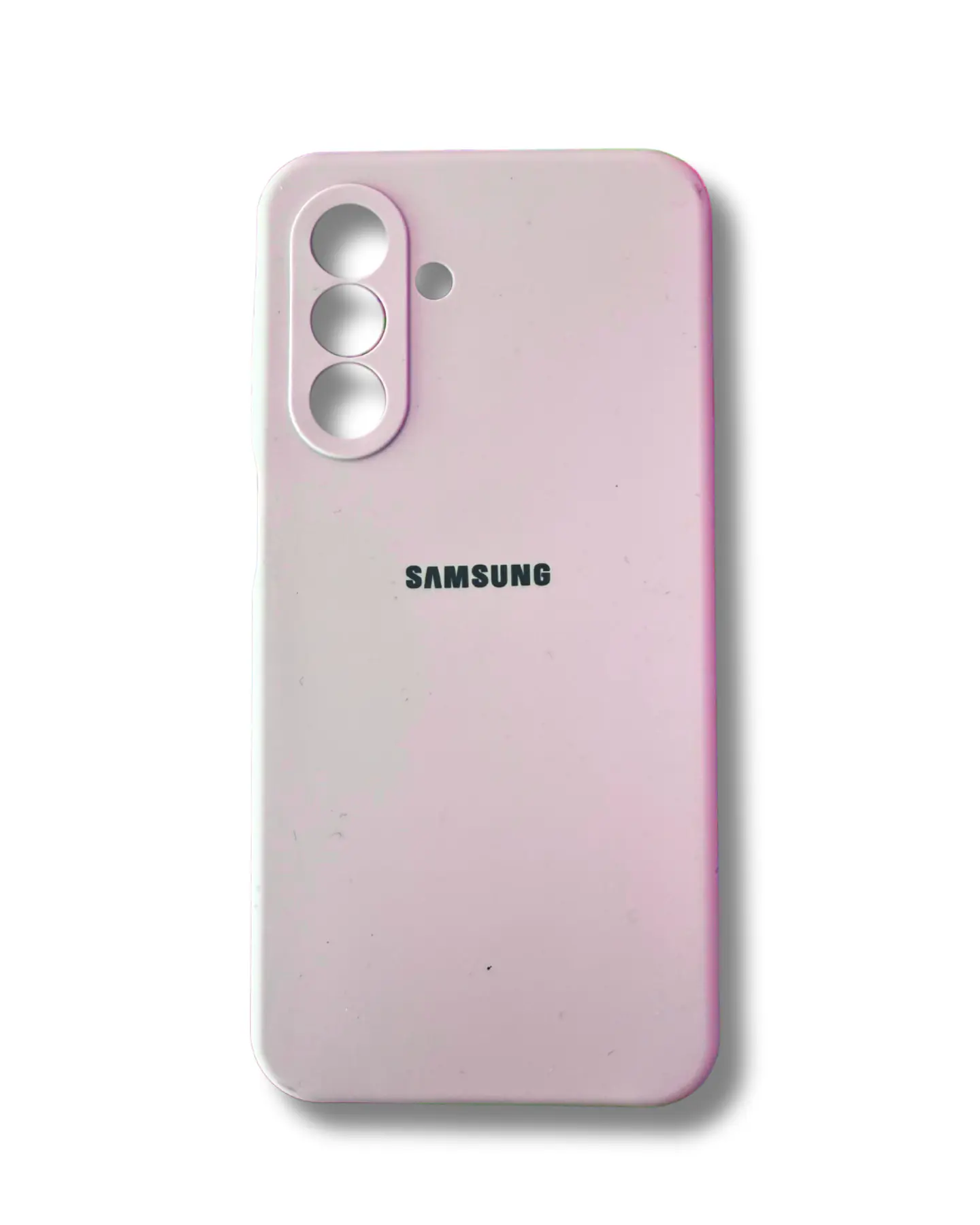 Carcasa Silicona Antideslizante para Samsung A26 11