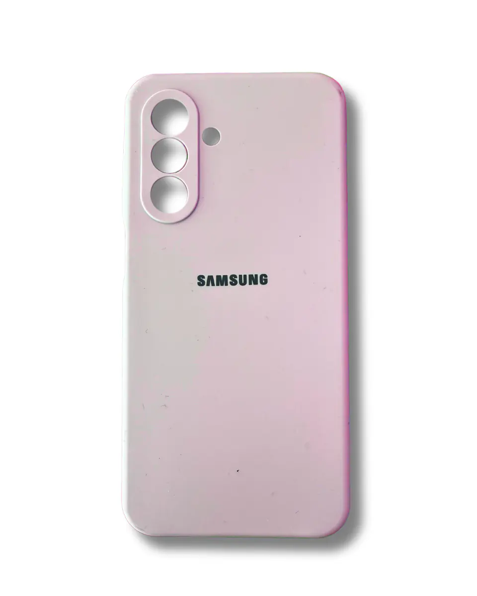 Carcasa Silicona Antideslizante para Samsung A26 11