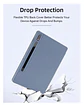 Funda Smart Cover Para Tablet Samsung S9+ Plus / S9 Fe+ Plus 12.4