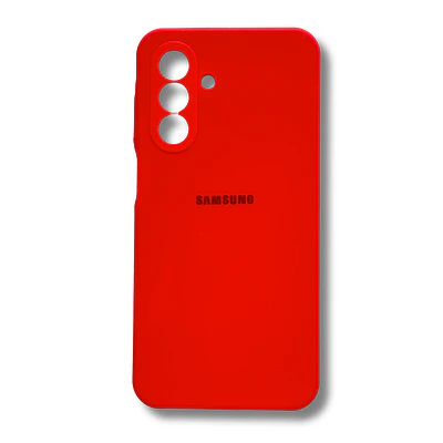Carcasa Silicona Antideslizante para Samsung A36 A56