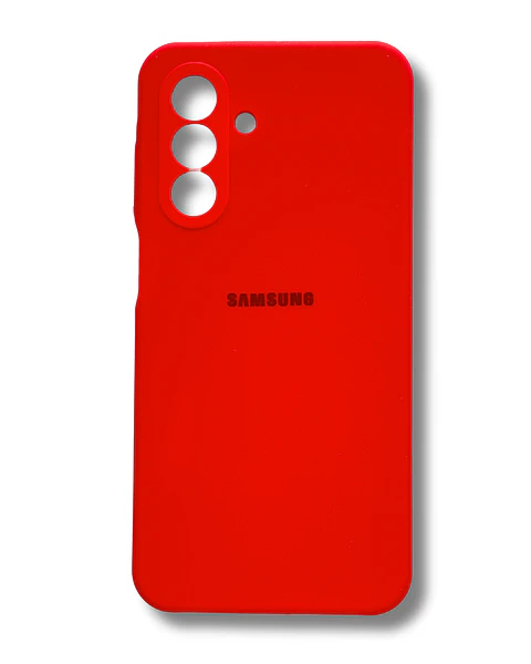 Carcasa Silicona Antideslizante para Samsung A36 A56