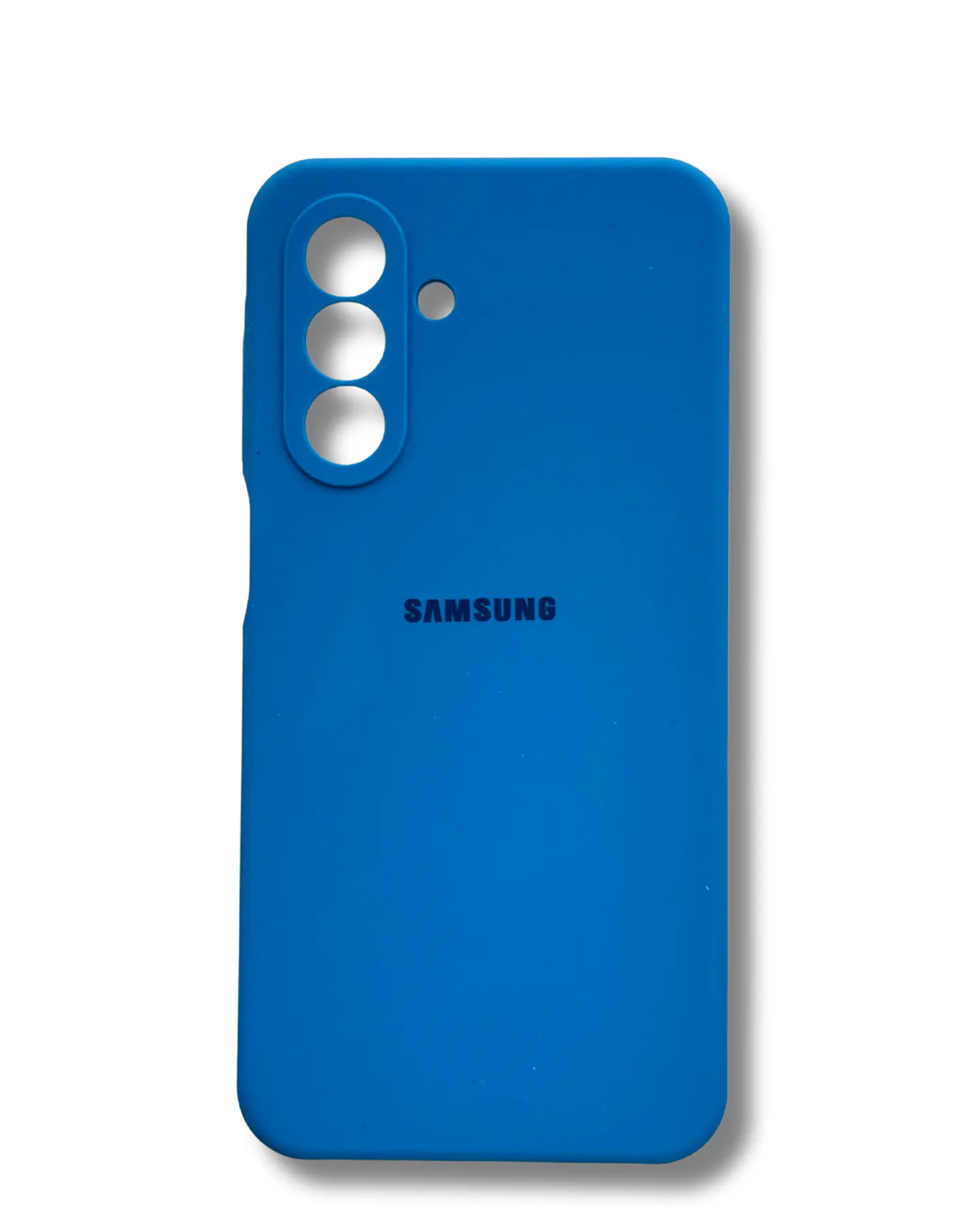 Carcasa Silicona Antideslizante para Samsung A35 1