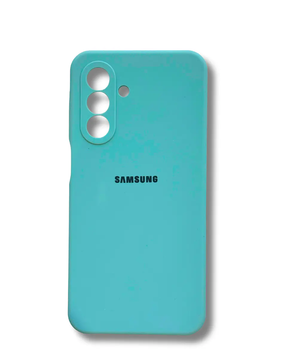 Carcasa Silicona Antideslizante para Samsung A35 3