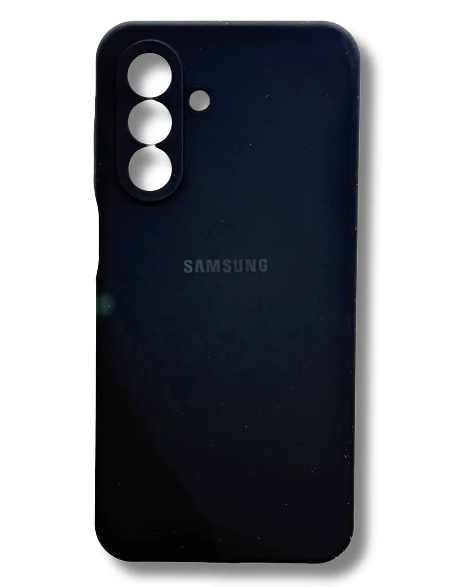 Carcasa Silicona Antideslizante para Samsung A35 4