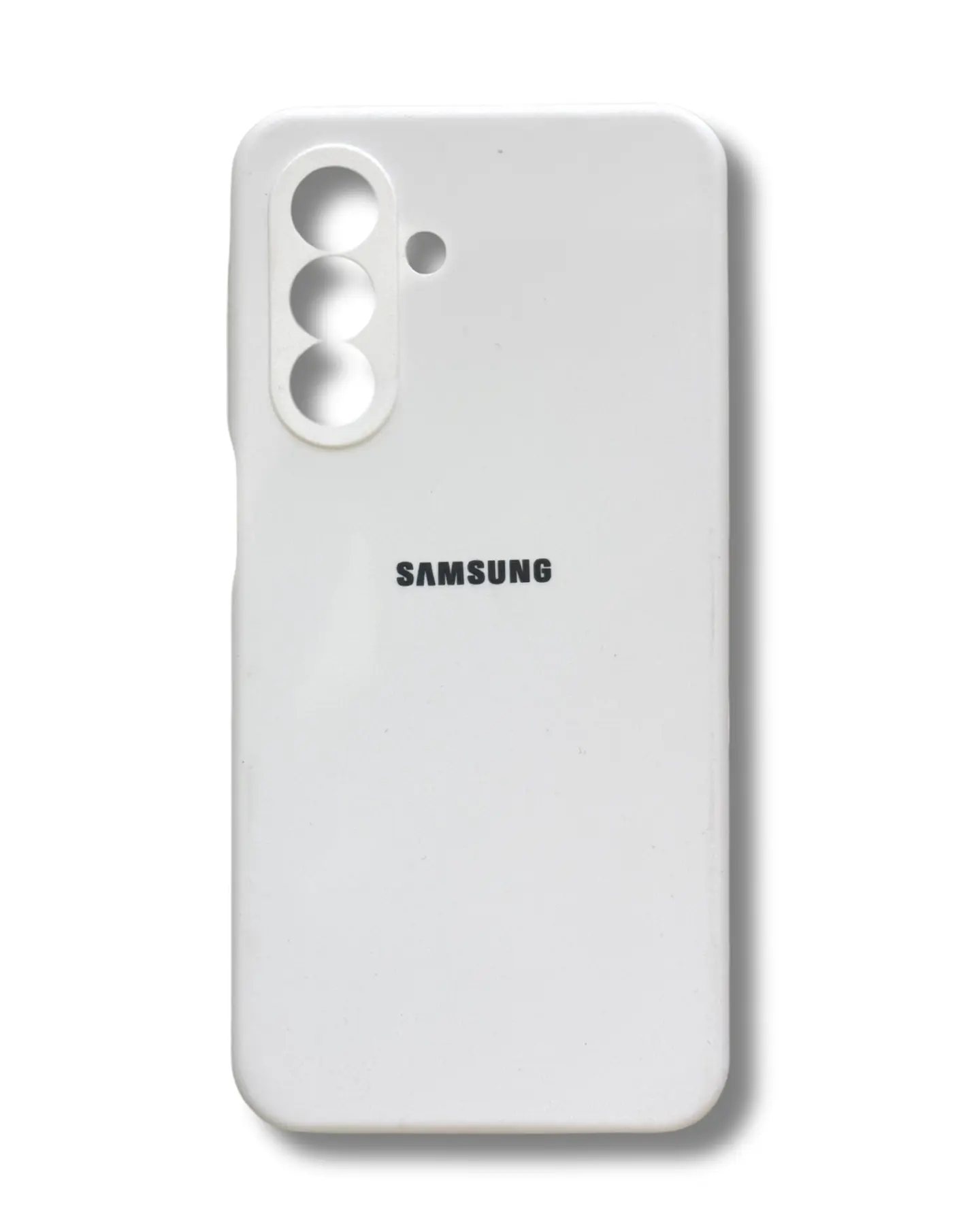 Carcasa Silicona Antideslizante para Samsung A35 6