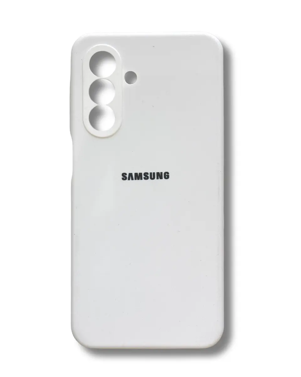 Carcasa Silicona Antideslizante para Samsung A35 6