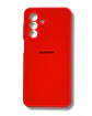 Carcasa Silicona Antideslizante para Samsung A35 - Miniatura 7