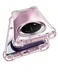 Carcasa Transparente Para Honor Magic 7 lite - Miniatura 3