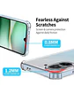 Carcasa Transparente Para Redmi A5 - Miniatura 4