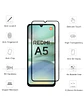 Lamina Vidrio Templado Completa Para Redmi A5 - Miniatura 3