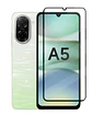 Lamina Vidrio Templado Completa Para Redmi A5 - Miniatura 1