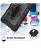 Funda Antigolpes Armadura Para iPad Air 11 M3 2025 - thumbnail 4