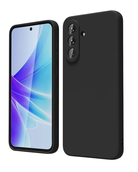 Carcasas Silicona Color Para Samsung Galaxy A56