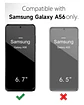 Carcasas Silicona Color Para Samsung Galaxy A56 - Miniatura 2
