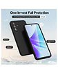 Carcasas Silicona Color Para Samsung Galaxy A56 - Miniatura 3