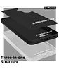 Carcasas Silicona Color Para Samsung Galaxy A56 - Miniatura 4