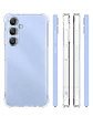 Carcasa Transparente Para Samsung Galaxy A36 - Miniatura 5
