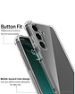 Carcasa Transparente Para Samsung Galaxy A26 - Miniatura 5