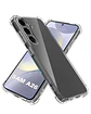Carcasa Transparente Para Samsung Galaxy A26 - Miniatura 1